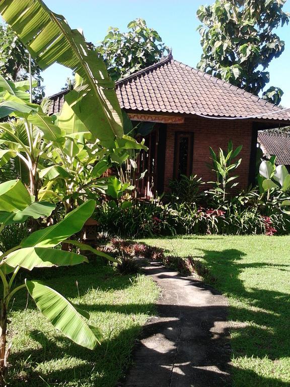 Pondok Balian Selemadeg  Eksteriør billede